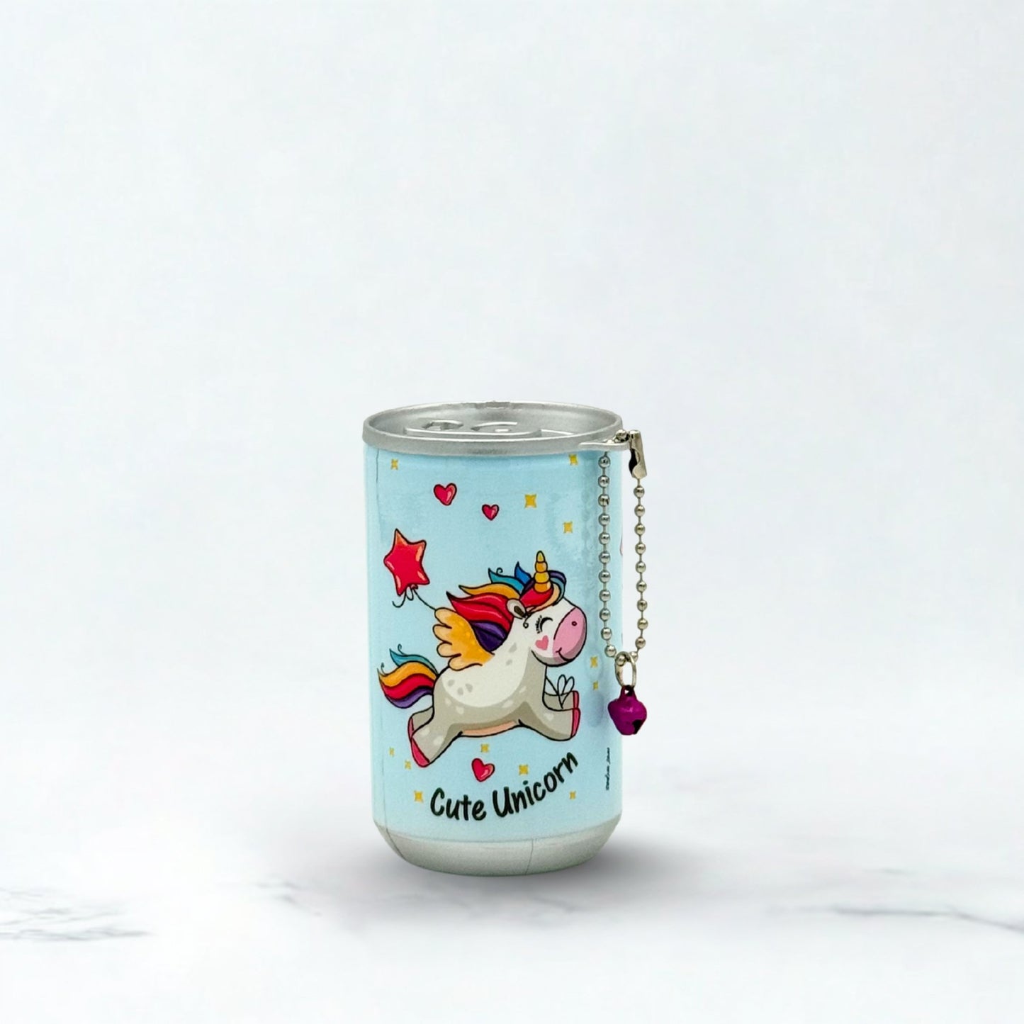 Mini Wet Wipes-Unicorn Edition 30pcs Can