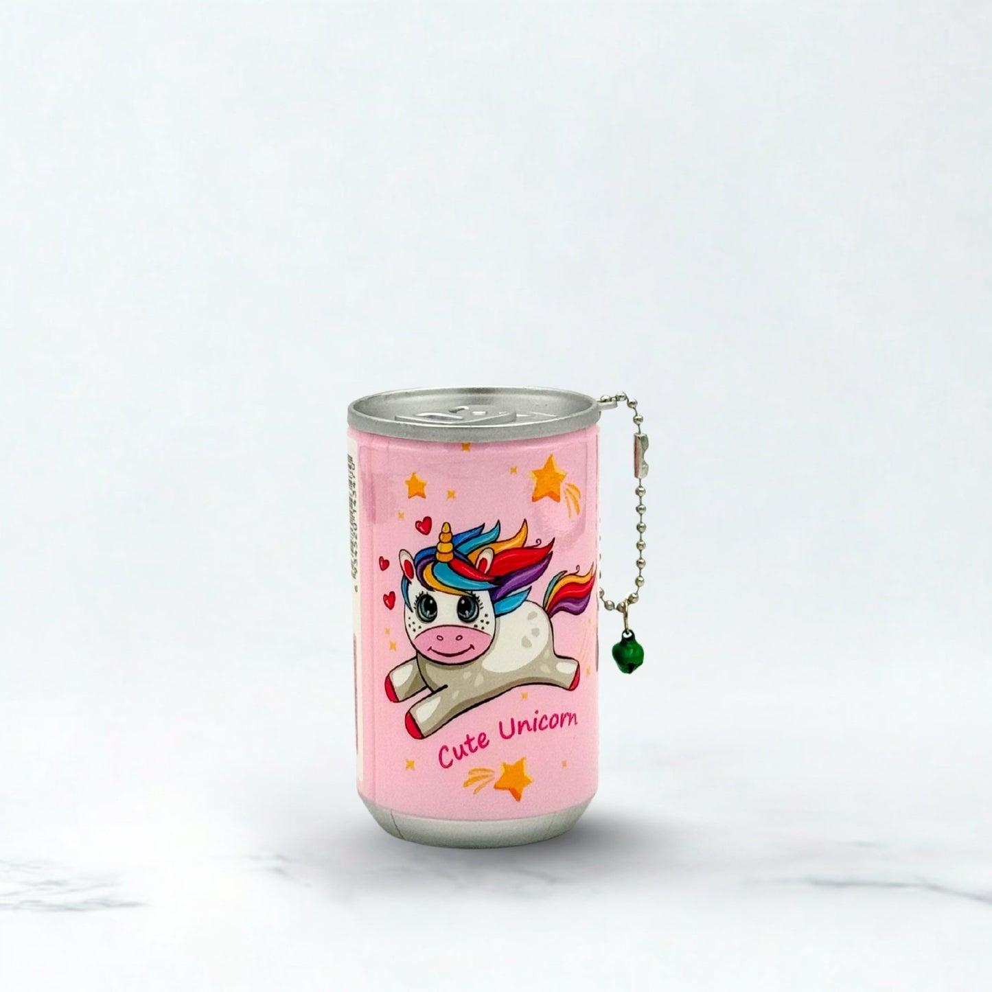 Mini Wet Wipes-Unicorn Edition 30pcs Can