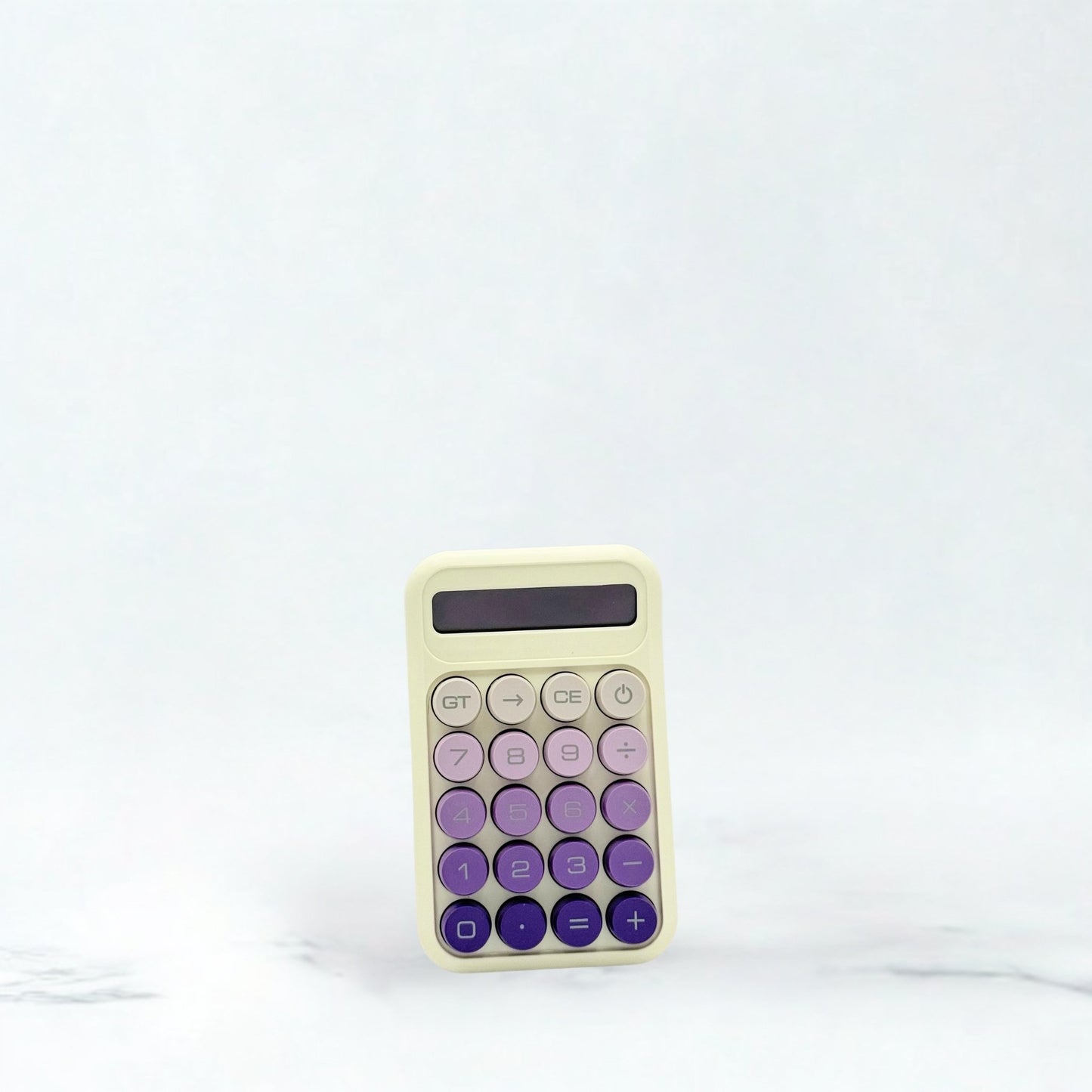 Runzon Electronic Calculator