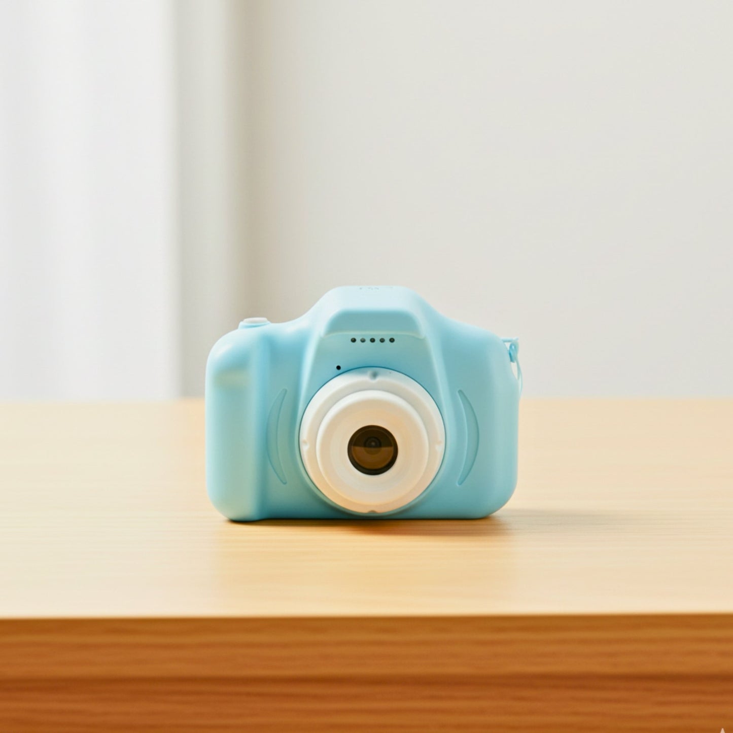 Kids Digital Camera 1080P HD – Best Toy with LCD Display