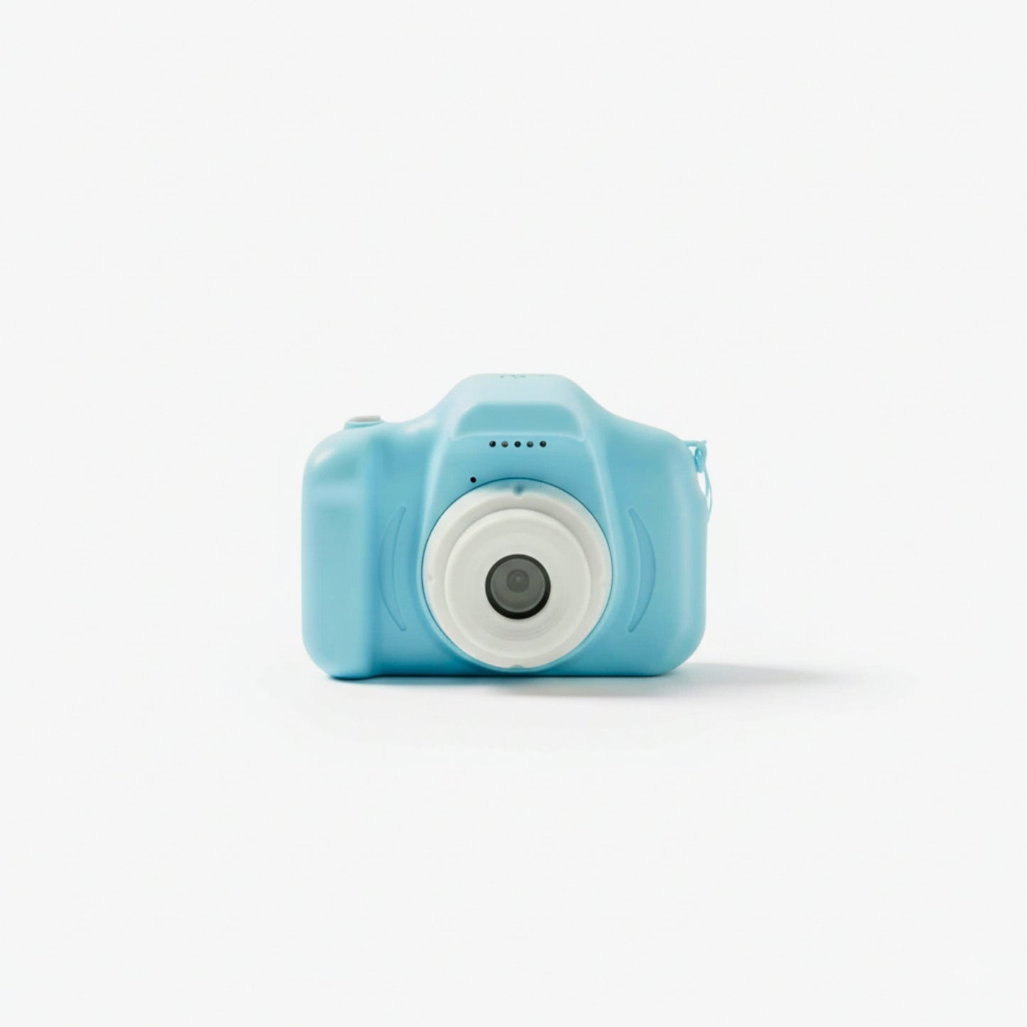 Kids Digital Camera 1080P HD – Best Toy with LCD Display