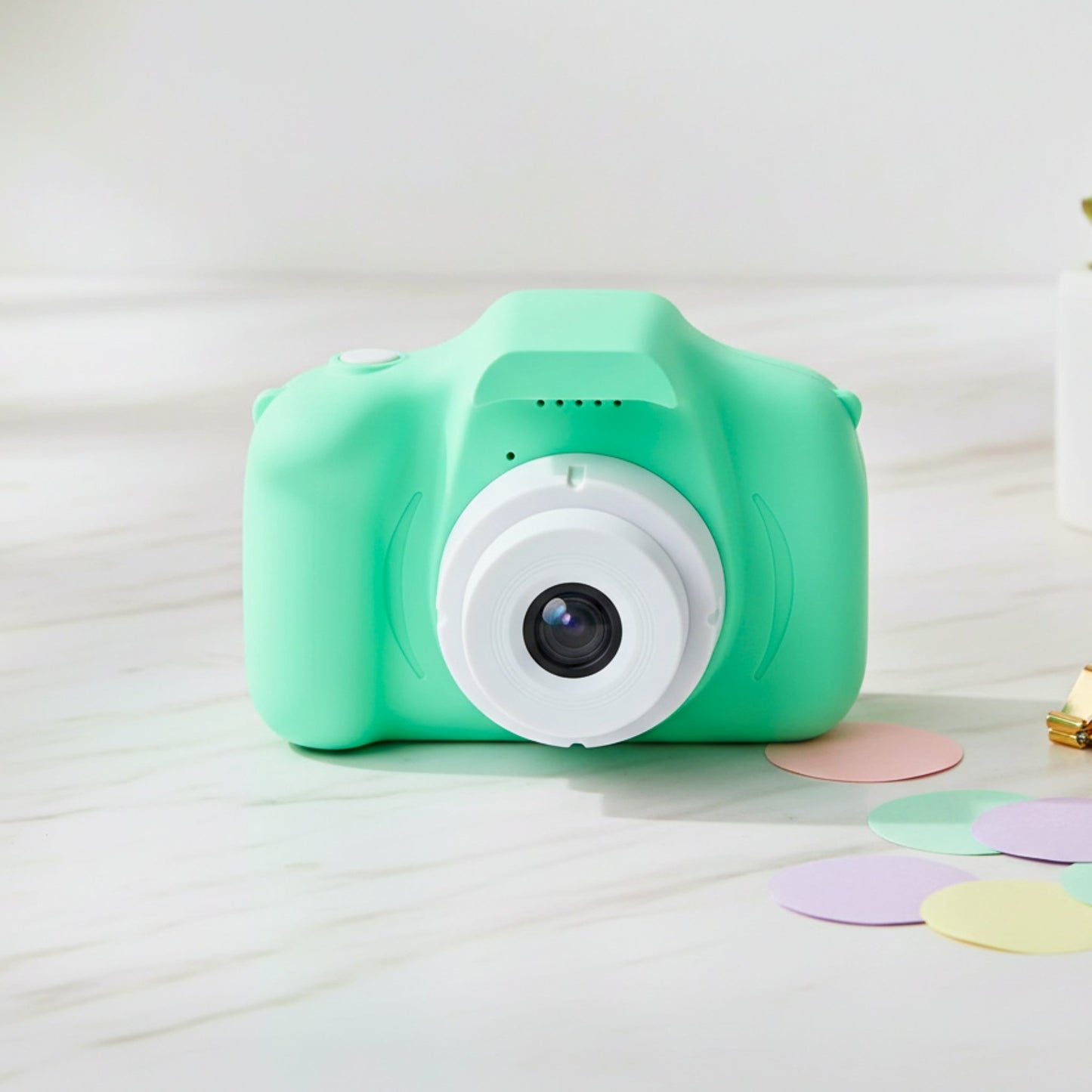 Kids Digital Camera 1080P HD – Best Toy with LCD Display