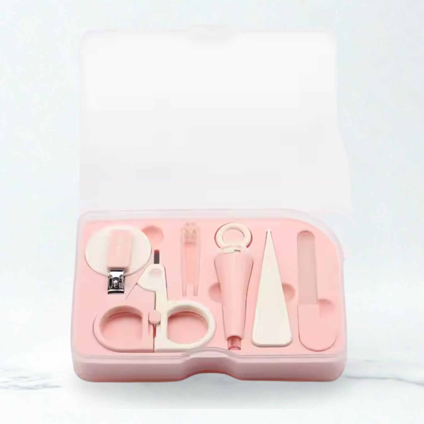 BEST BB Baby Nail Care Kit β 6pcs