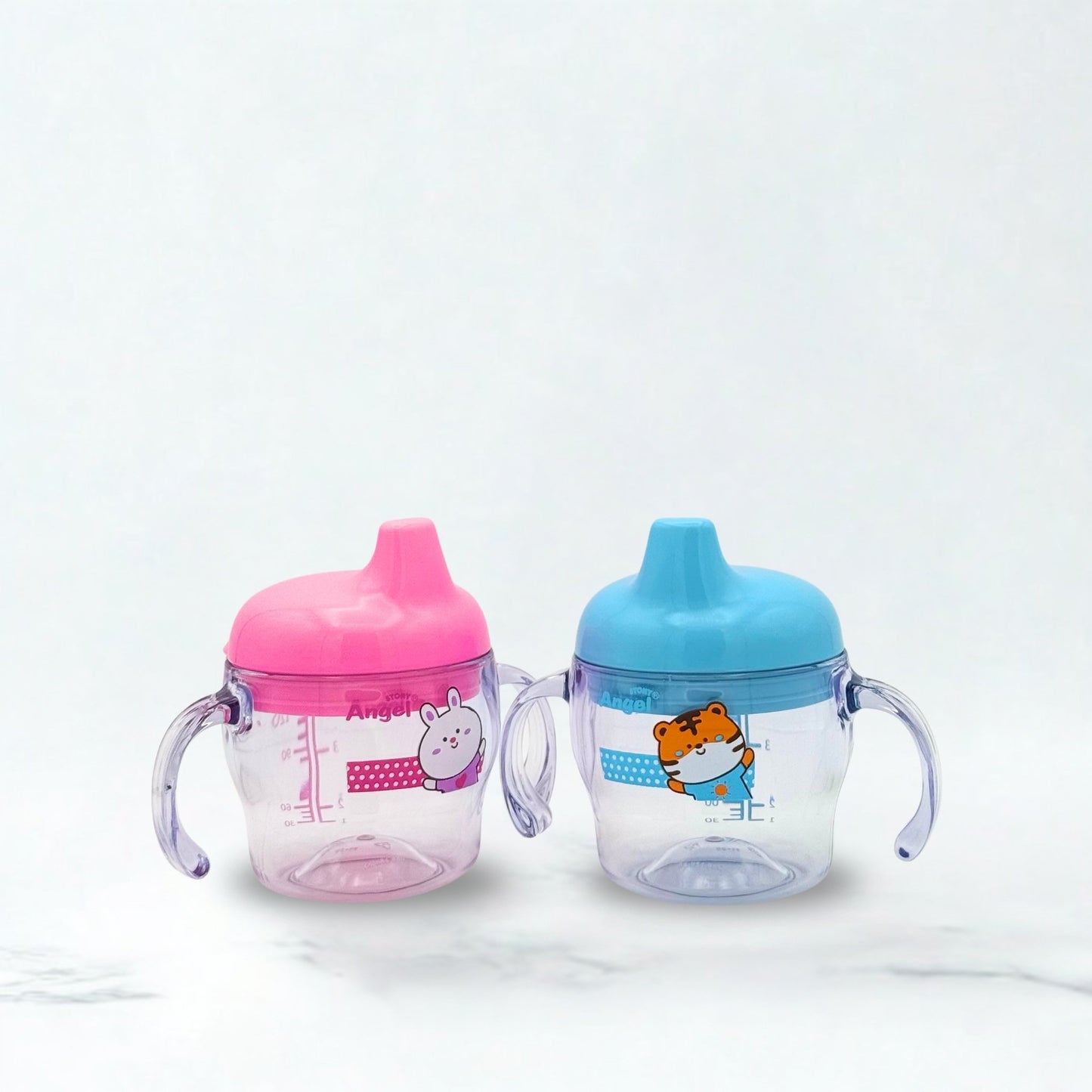Stony Angel Drinking Sipper Cup 150ml/6oz