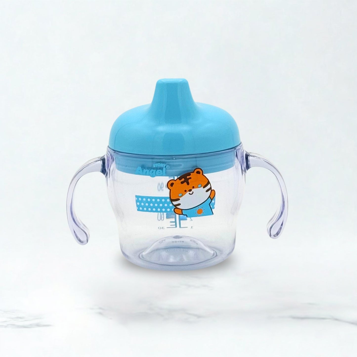 Stony Angel Drinking Sipper Cup 150ml/6oz