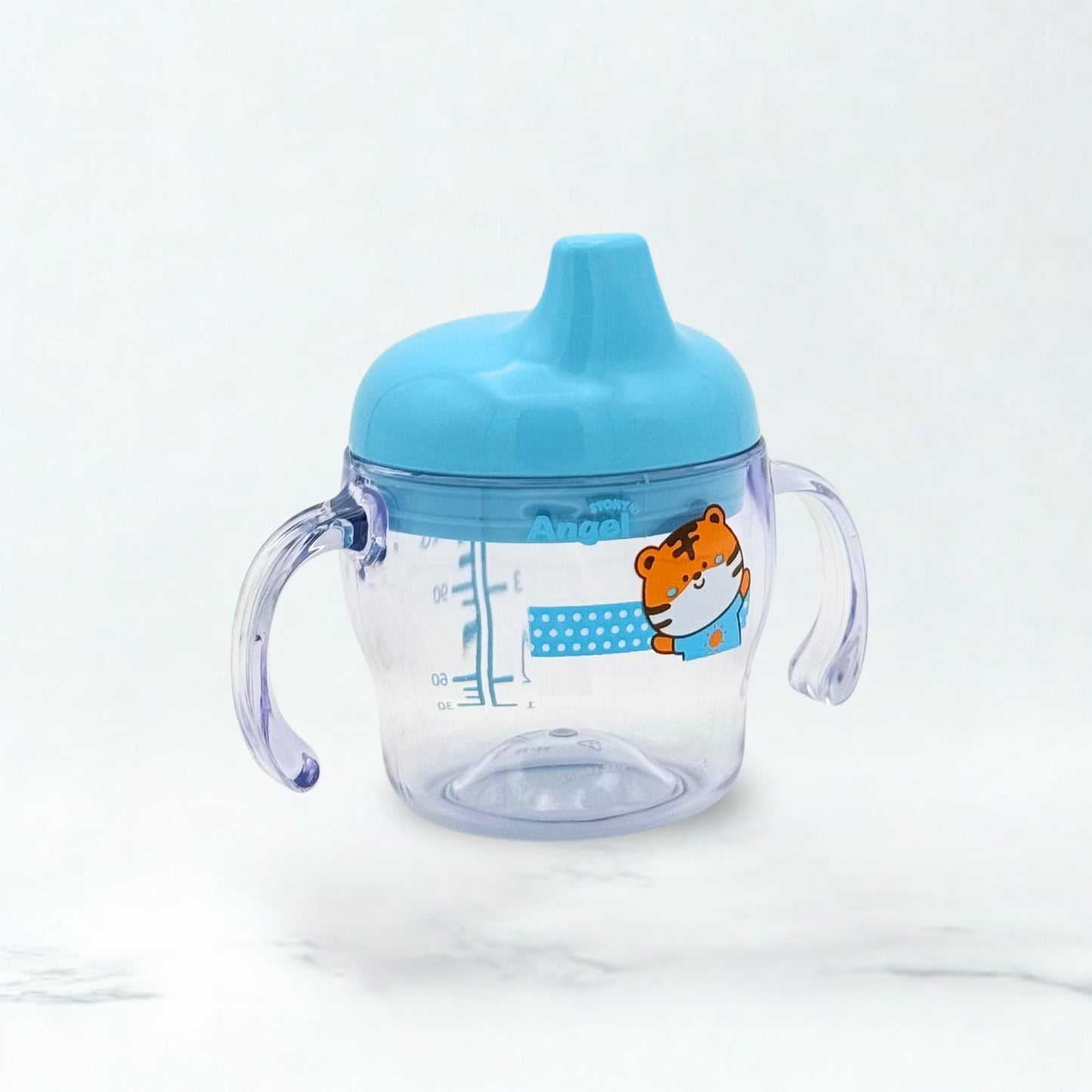 Stony Angel Drinking Sipper Cup 150ml/6oz