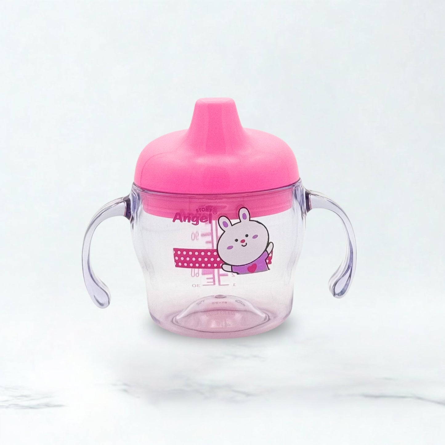 Stony Angel Drinking Sipper Cup 150ml/6oz