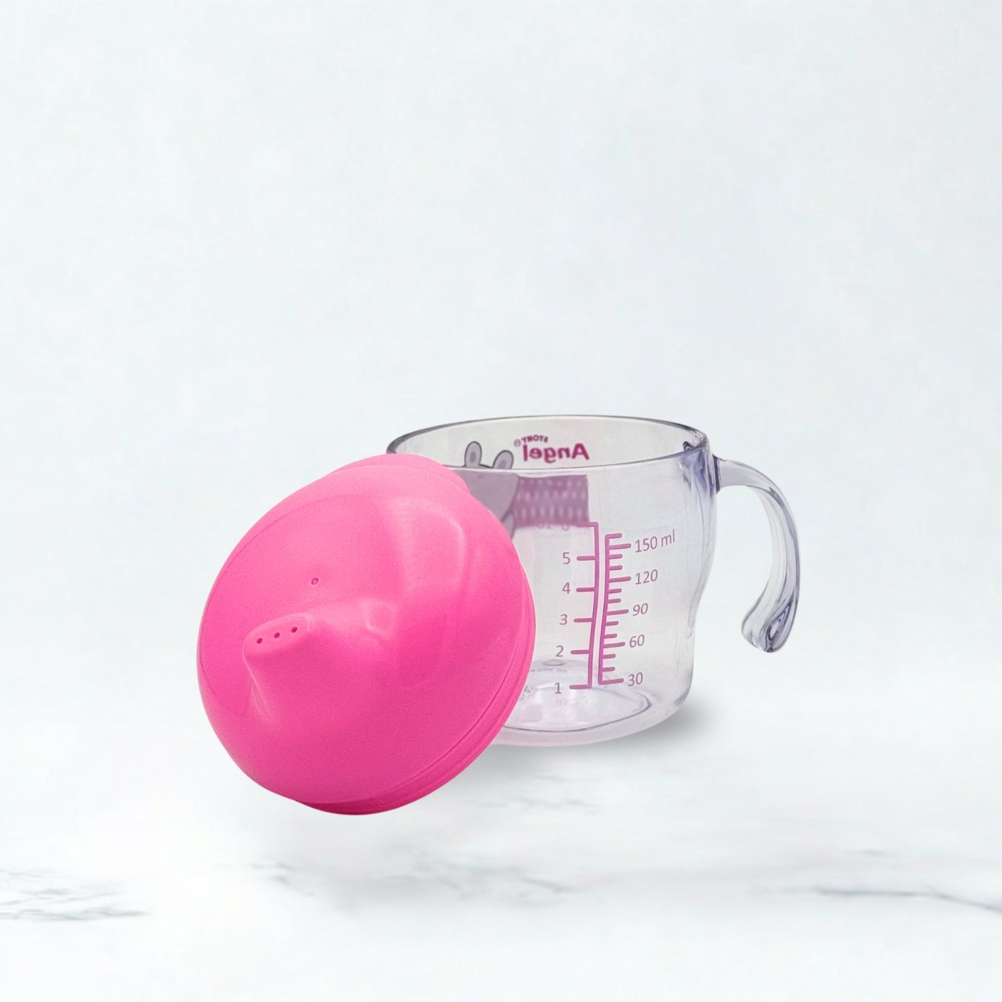 Stony Angel Drinking Sipper Cup 150ml/6oz