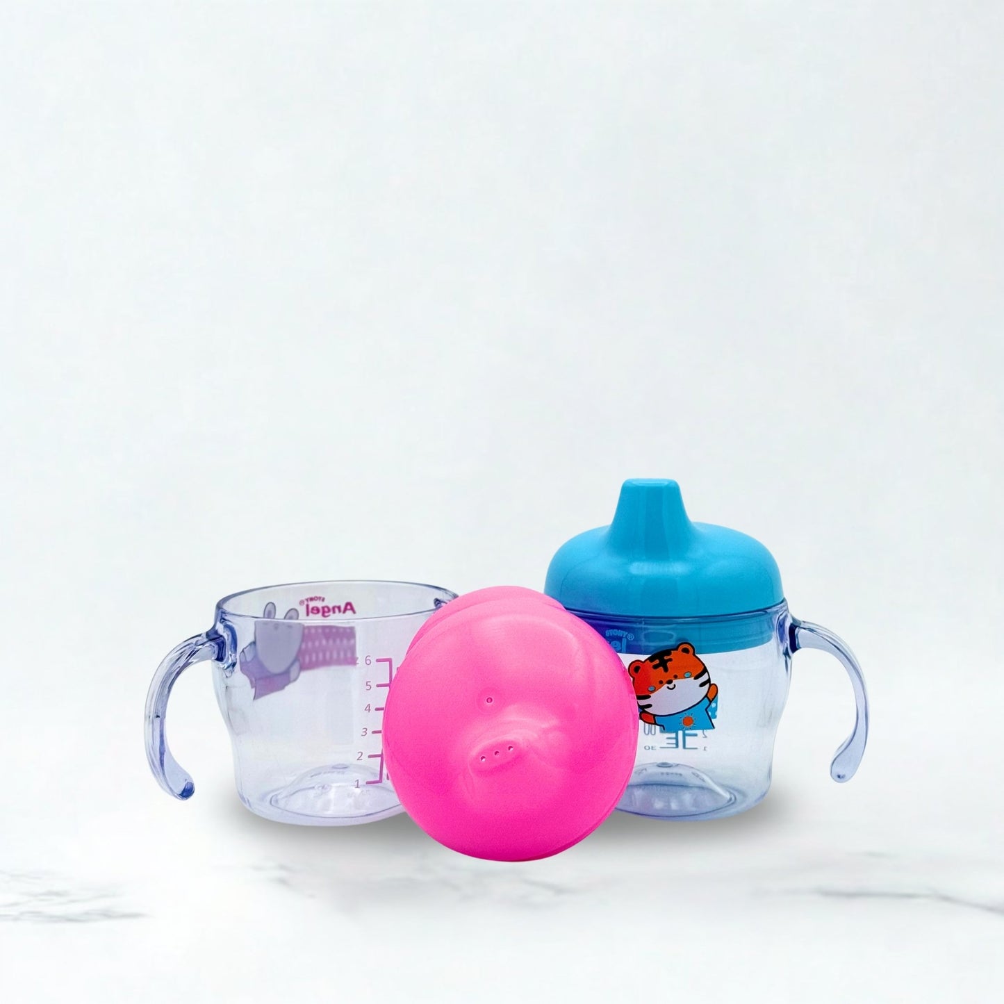 Stony Angel Drinking Sipper Cup 150ml/6oz