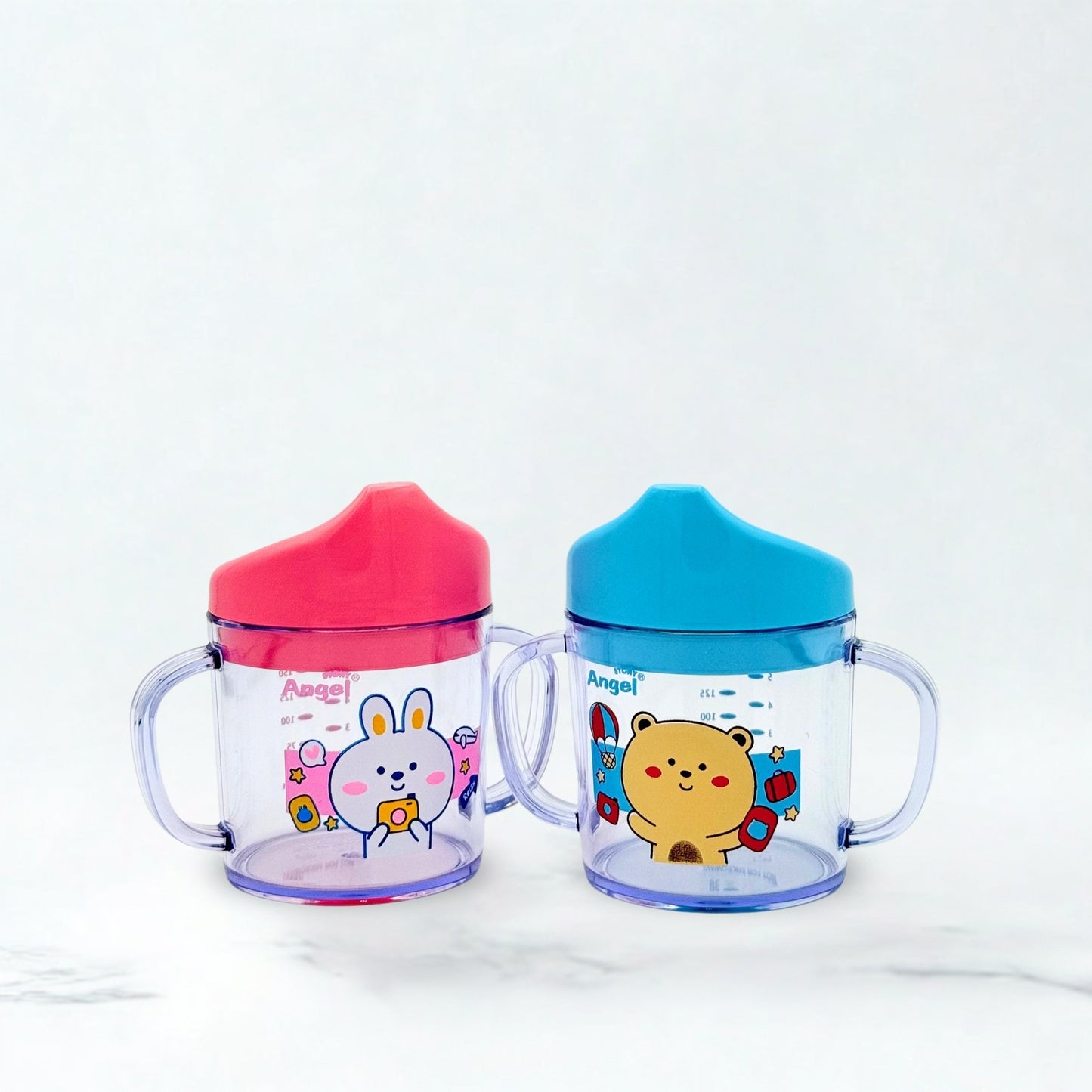 Stony Angel Training Sipper Cup 200ml/7oz