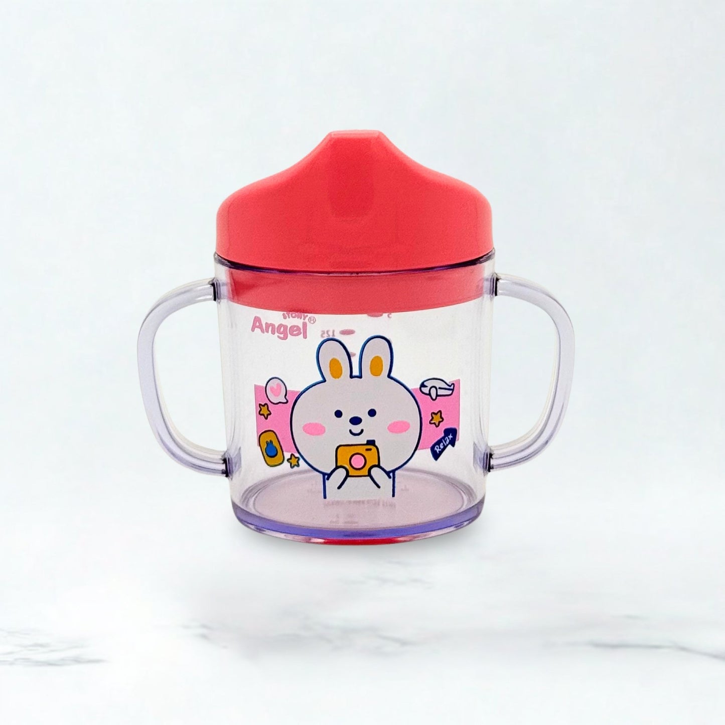 Stony Angel Training Sipper Cup 200ml/7oz