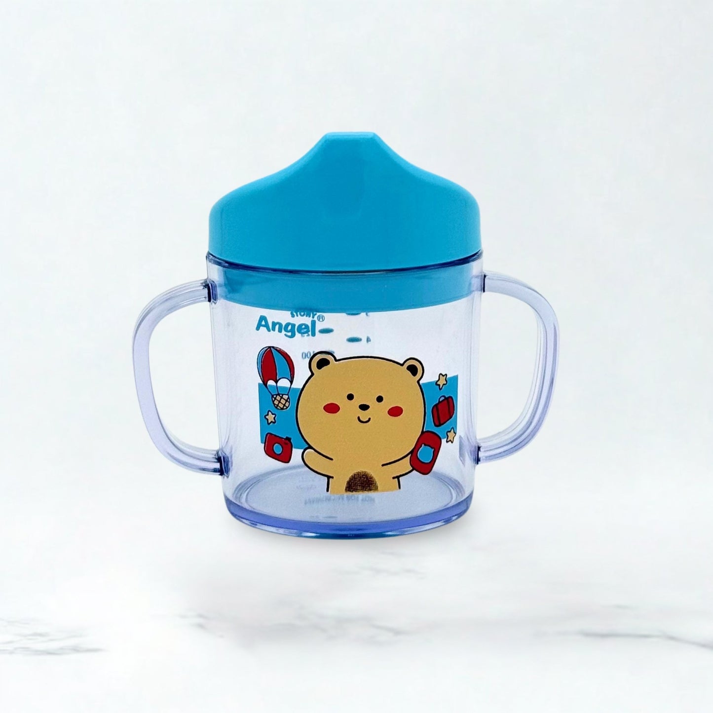 Stony Angel Training Sipper Cup 200ml/7oz