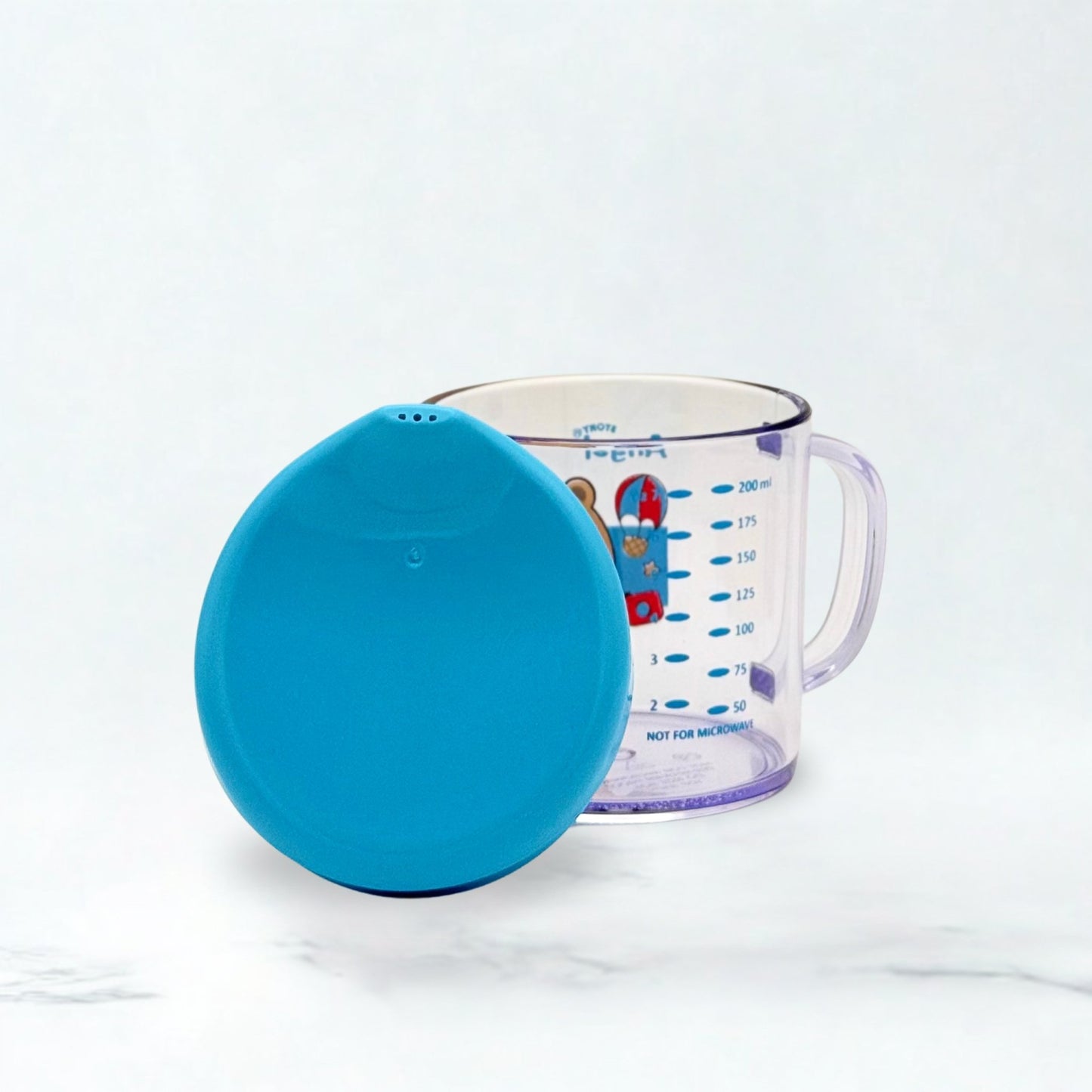 Stony Angel Training Sipper Cup 200ml/7oz