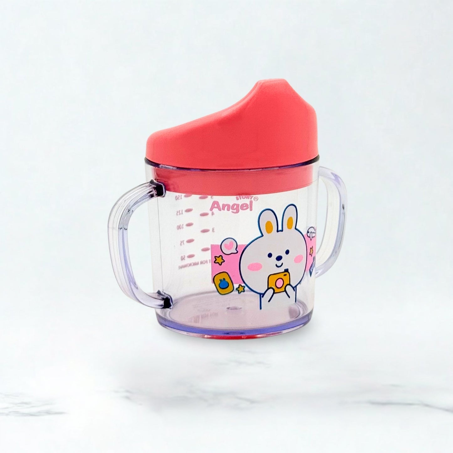 Stony Angel Training Sipper Cup 200ml/7oz