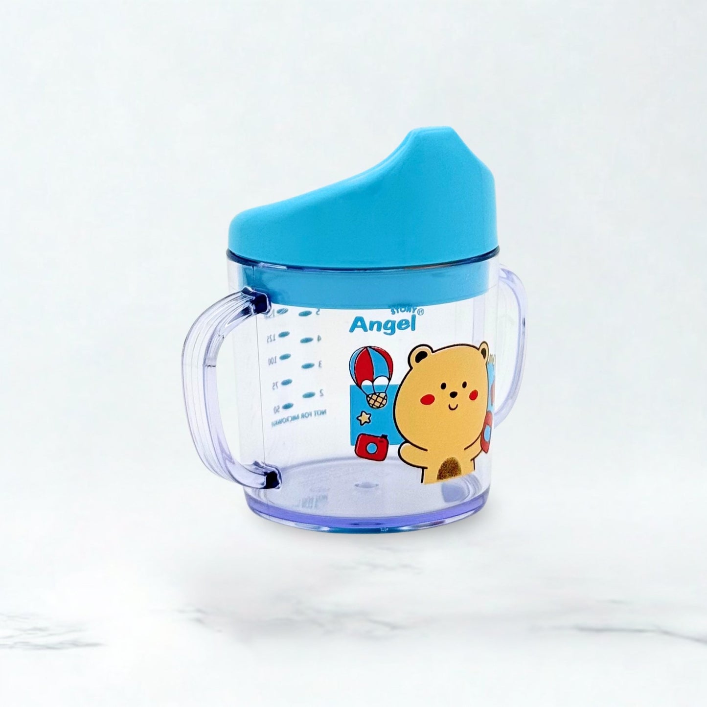 Stony Angel Training Sipper Cup 200ml/7oz