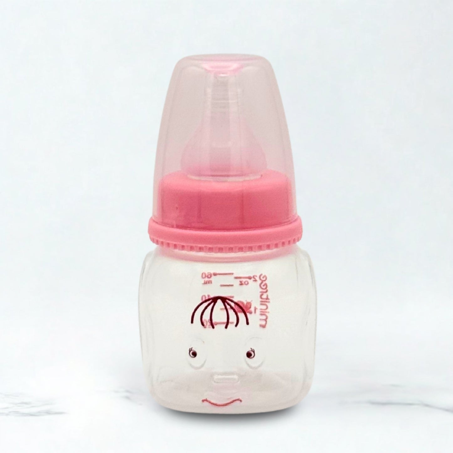 Mini Tree Regular Baby Feeder 60ml/2oz