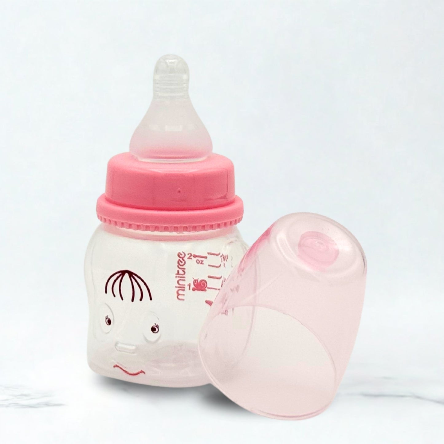 Mini Tree Regular Baby Feeder 60ml/2oz