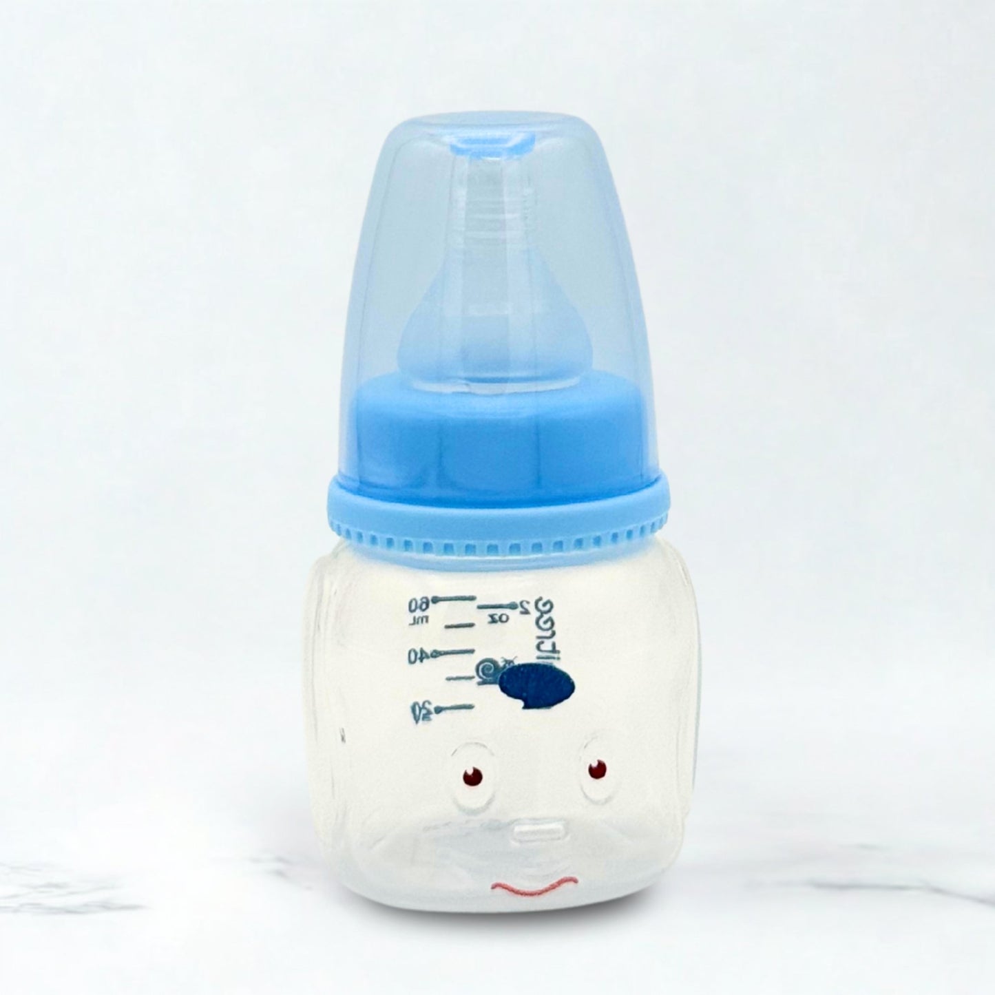 Mini Tree Regular Baby Feeder 60ml/2oz
