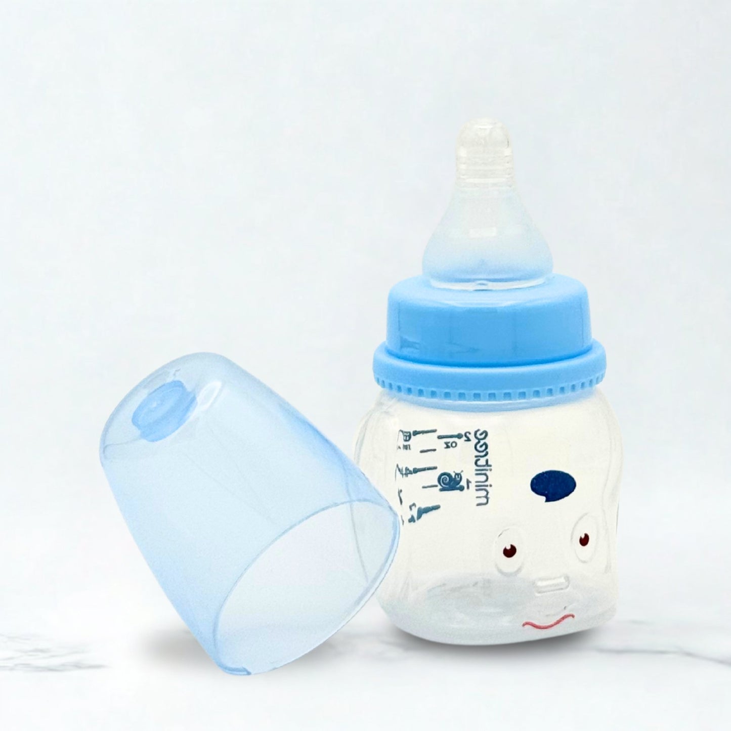 Mini Tree Regular Baby Feeder 60ml/2oz