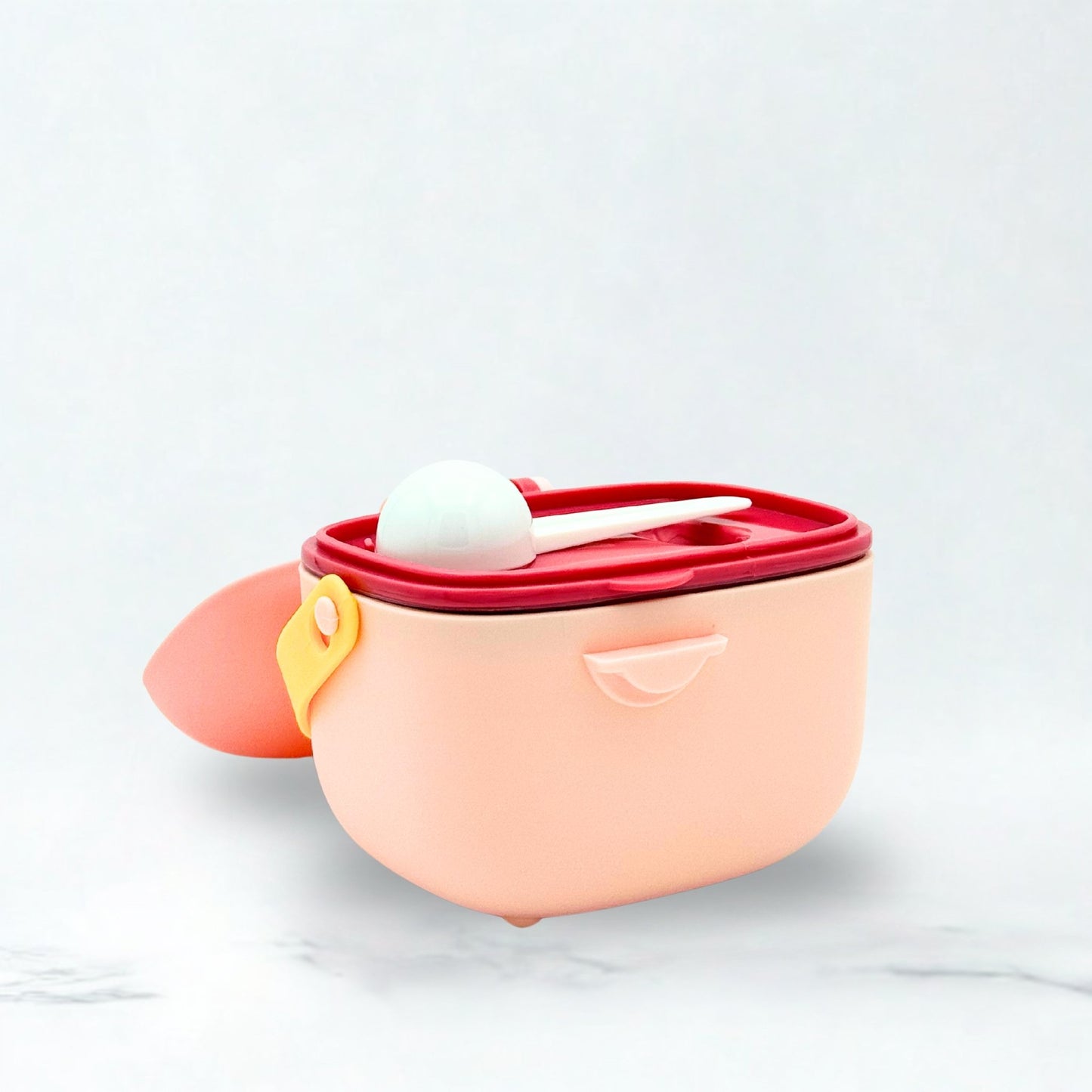 DINOSAUR Milk Powder Container (400ml)