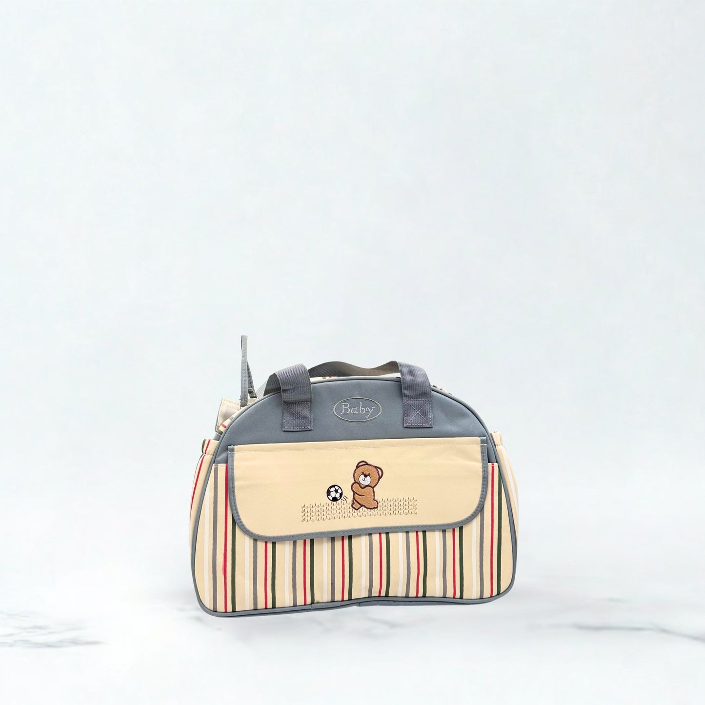 Baby Multiliner Diaper Bag