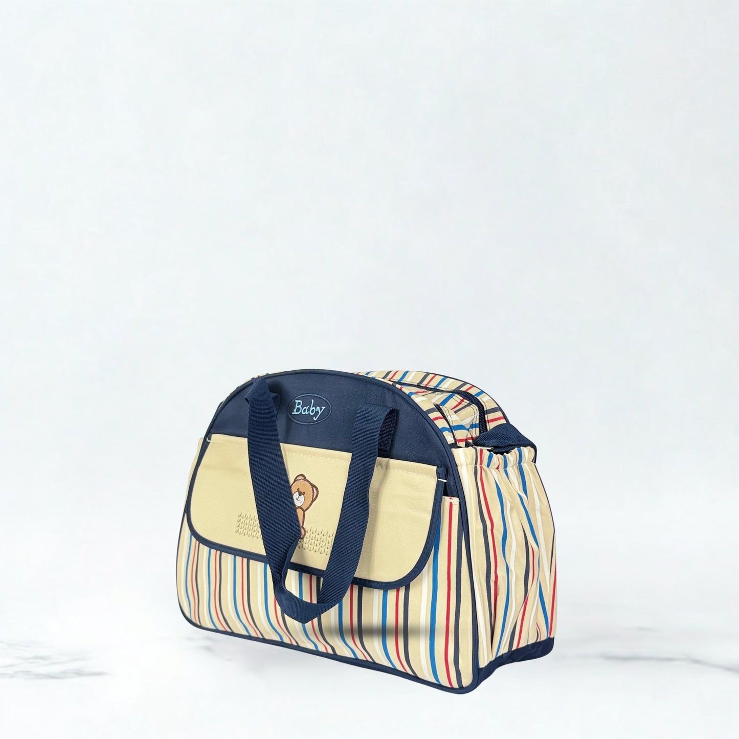 Baby Multiliner Diaper Bag