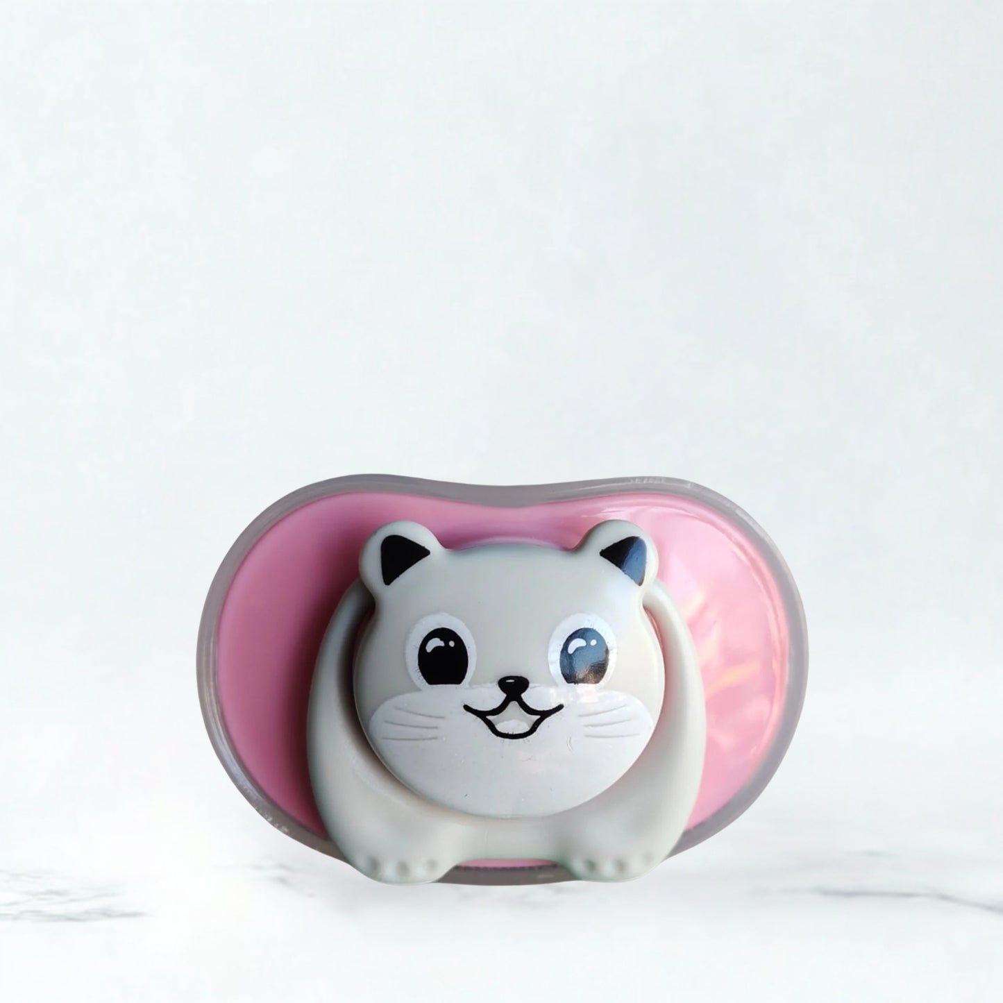HERCULES Baby Pacifier