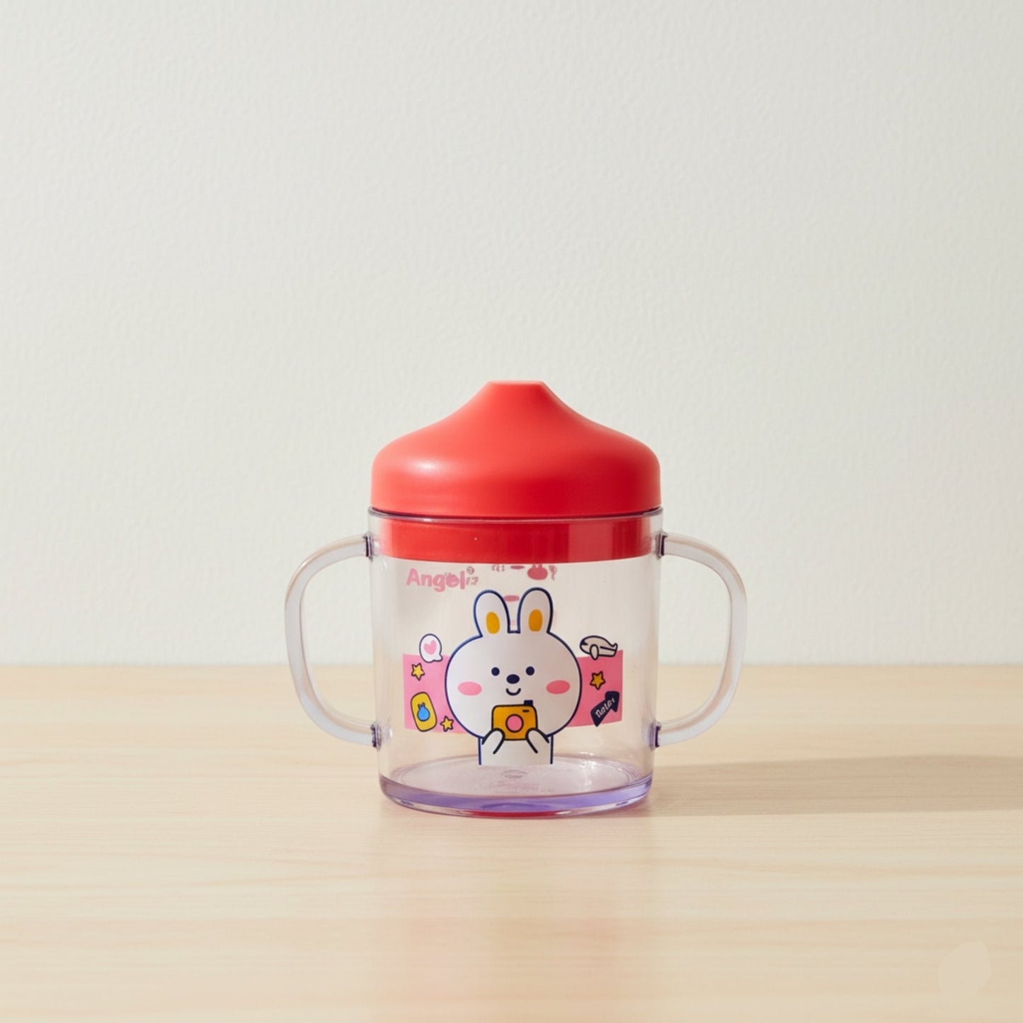 Stony Angel Training Sipper Cup 200ml/7oz