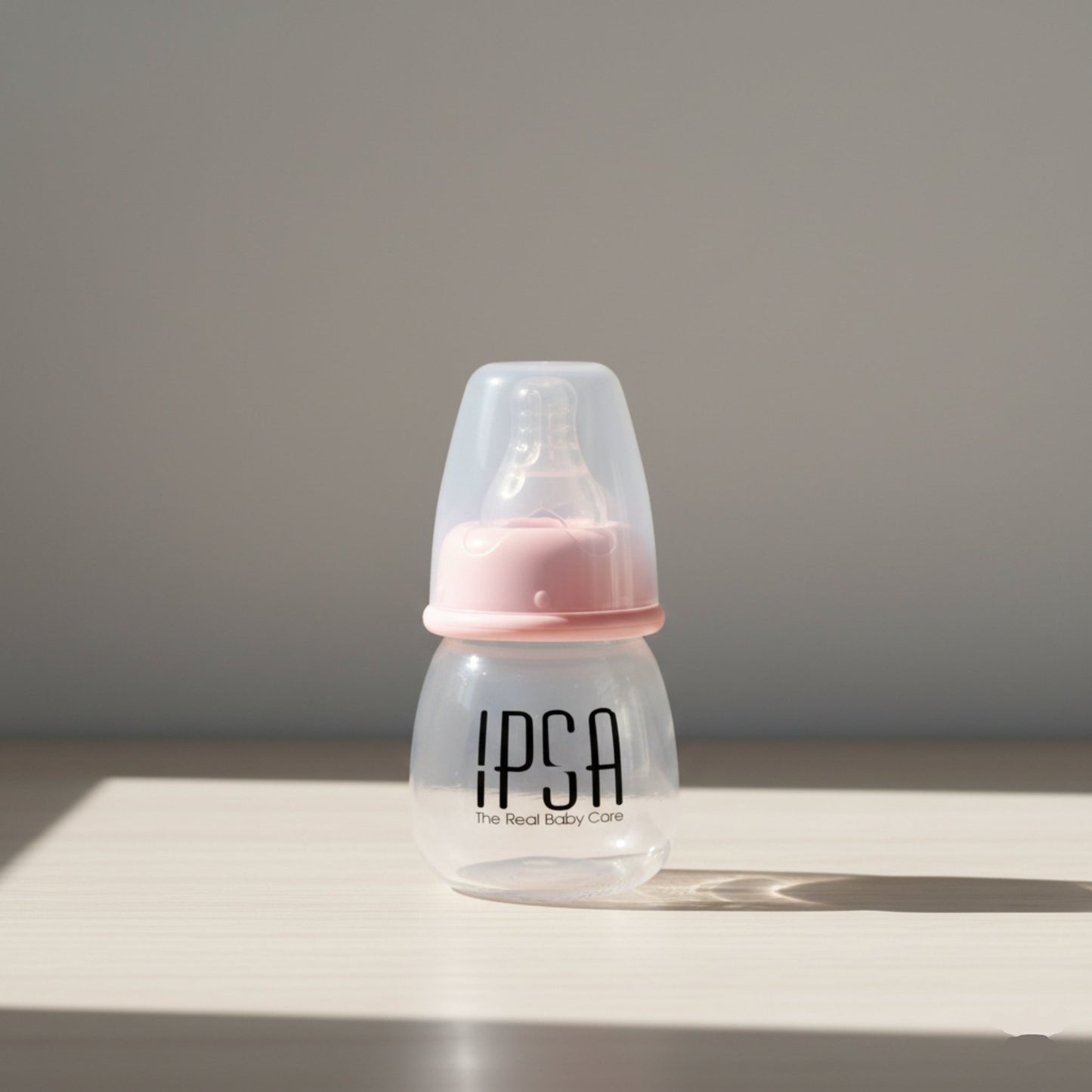 IPSA Regular Baby Feeder 60ml/2oz