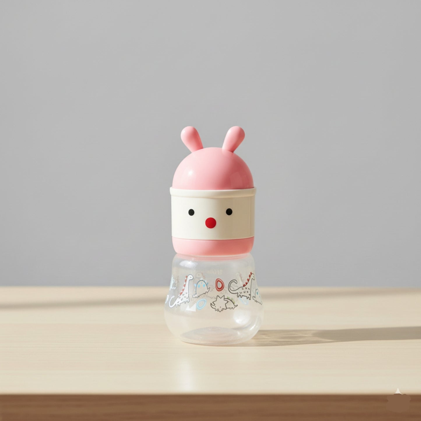 FISH Regular Feeder Cartoon Shape 60ml/2oz