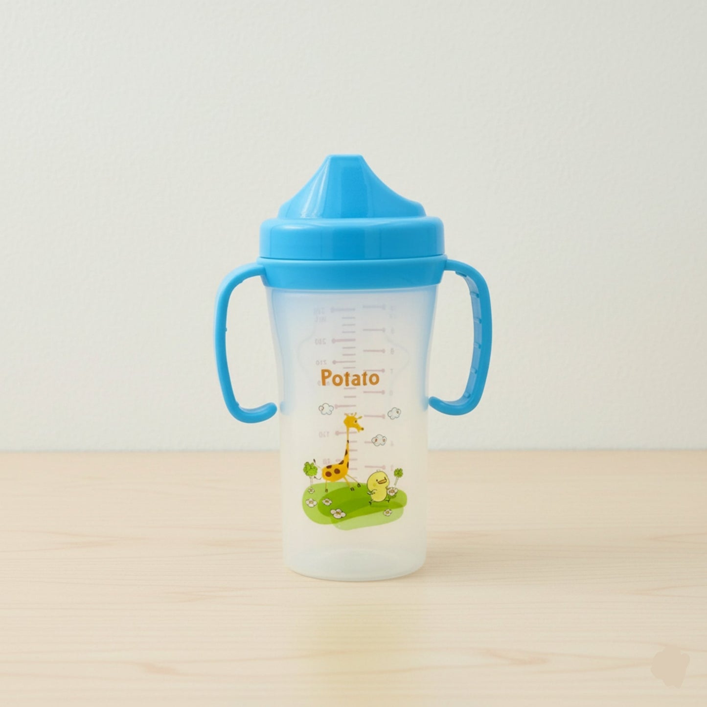 Potato Sipper Bottle 280ml/10oz
