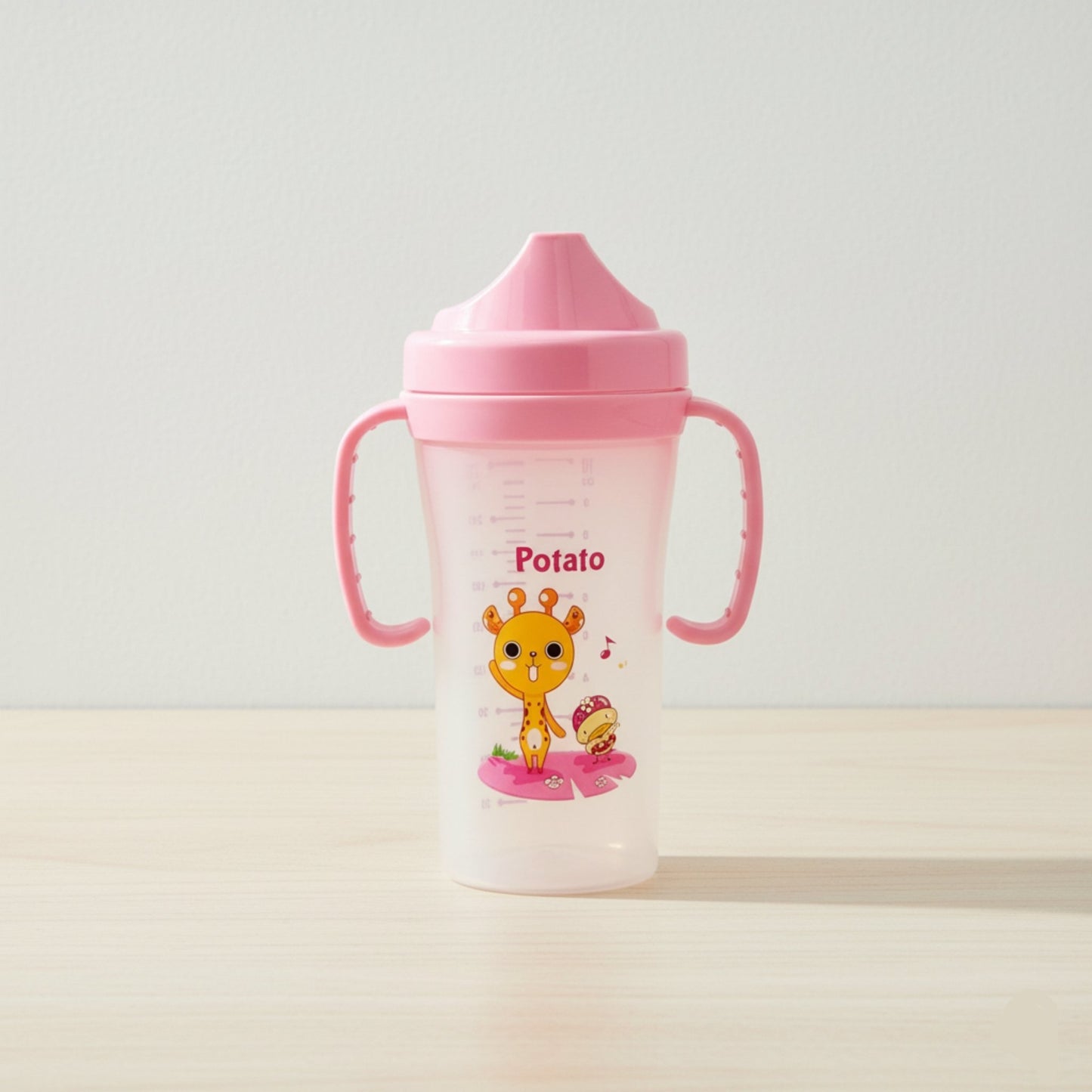 Potato Sipper Bottle 280ml/10oz