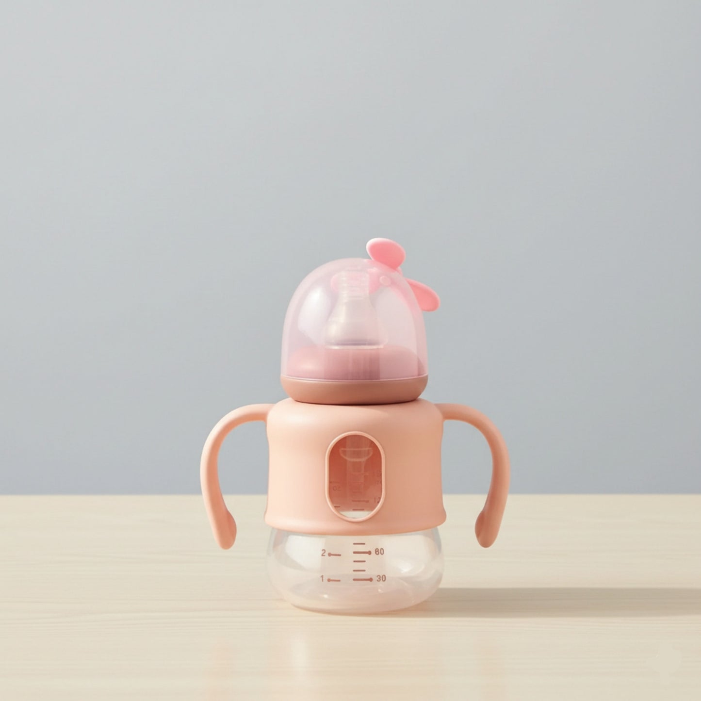 Mini Tree Regular Baby Feeder 150ml/5oz