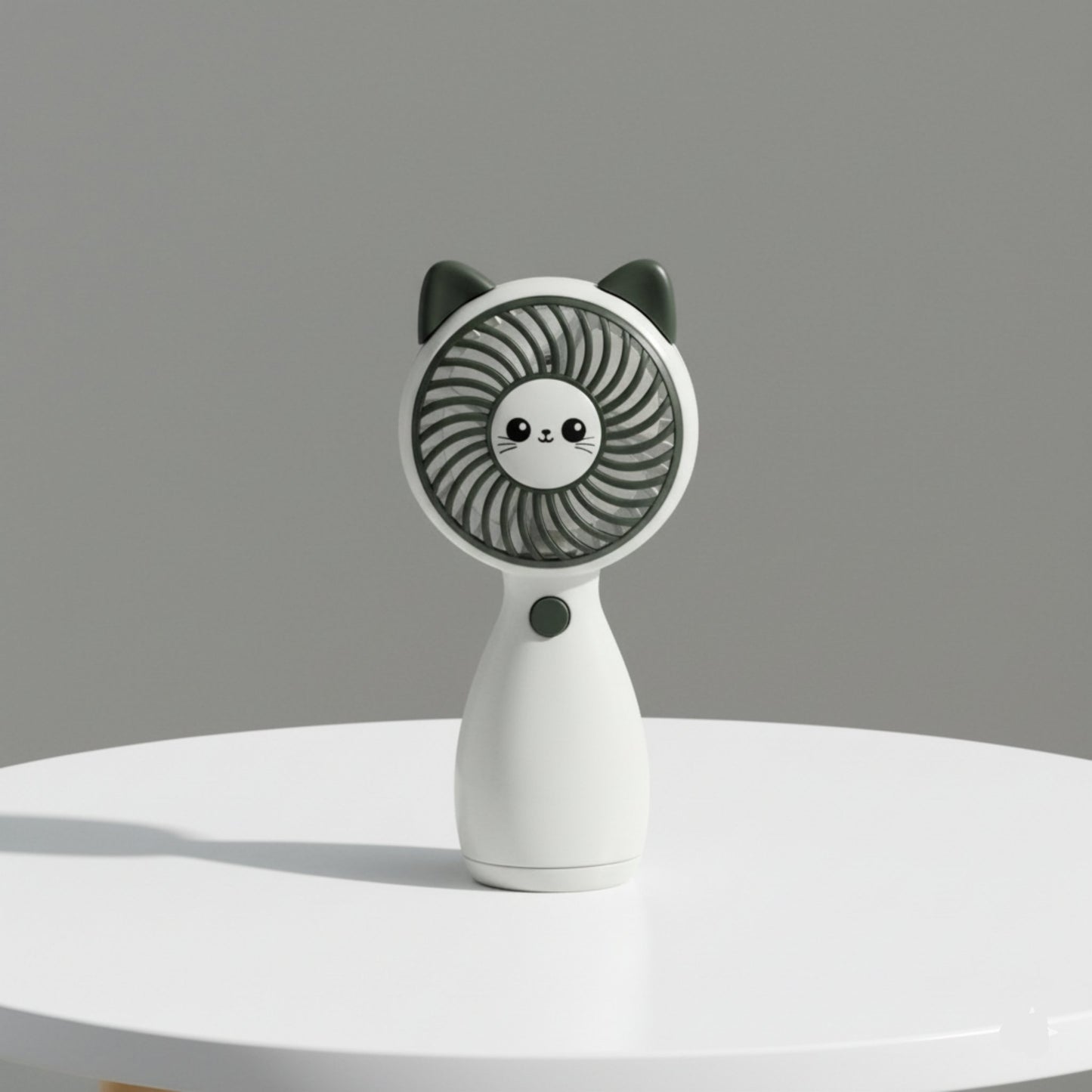 Mini Handheld Fan