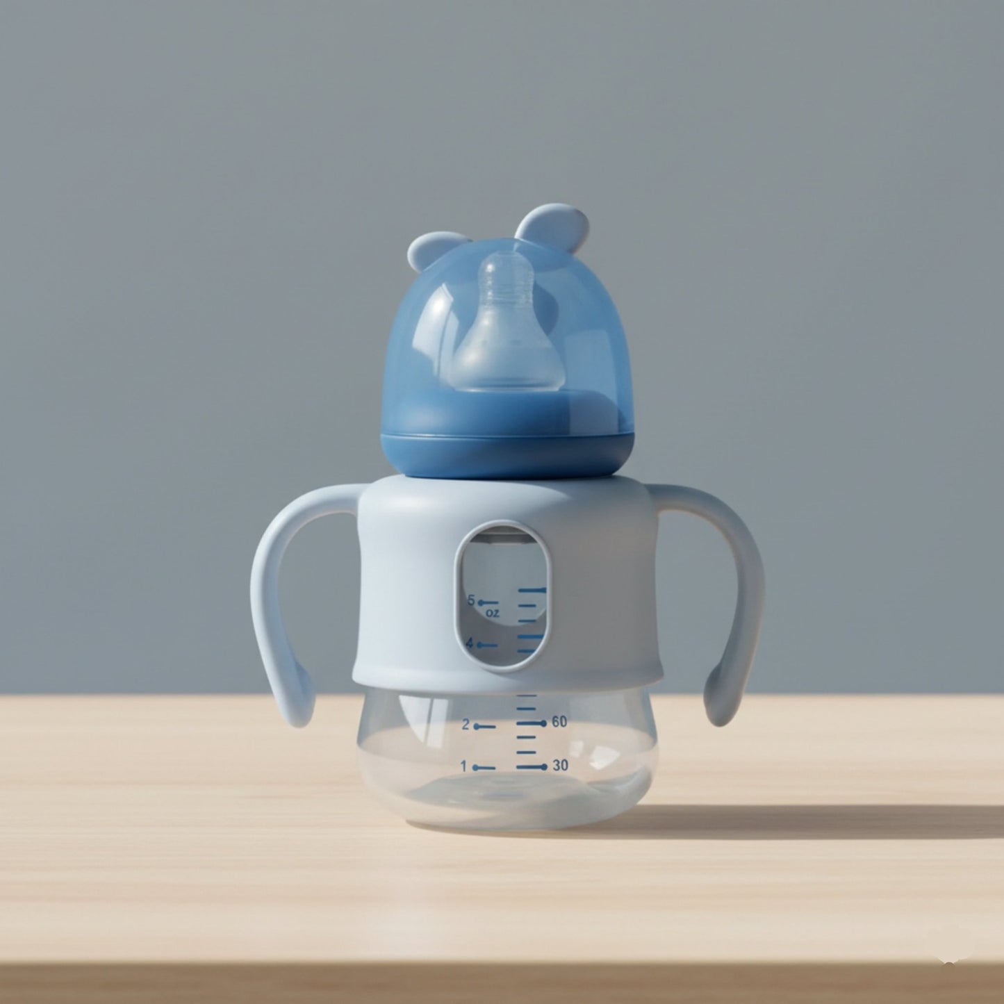 Mini Tree Regular Baby Feeder 150ml/5oz