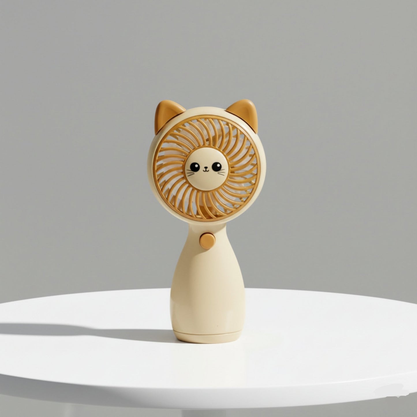 Mini Handheld Fan