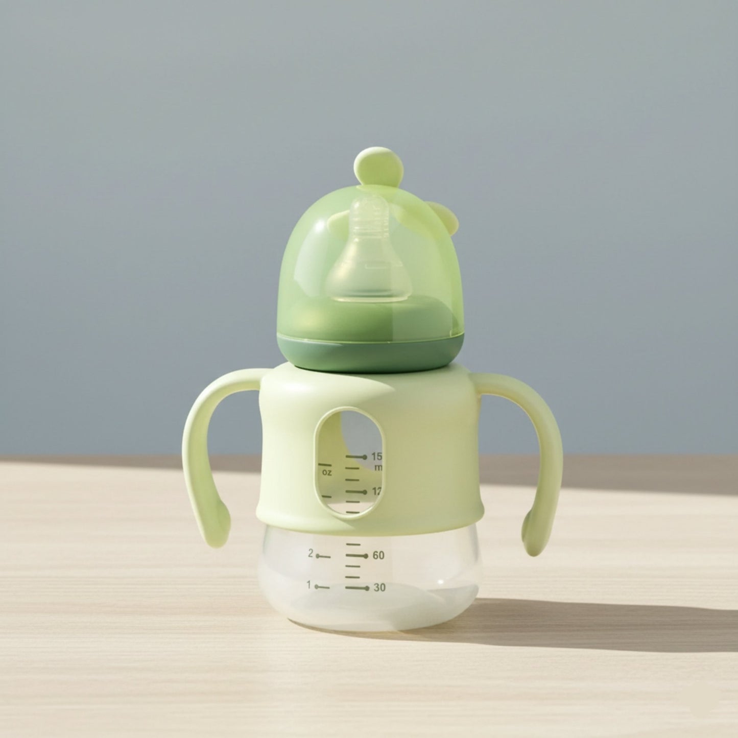 Mini Tree Regular Baby Feeder 150ml/5oz