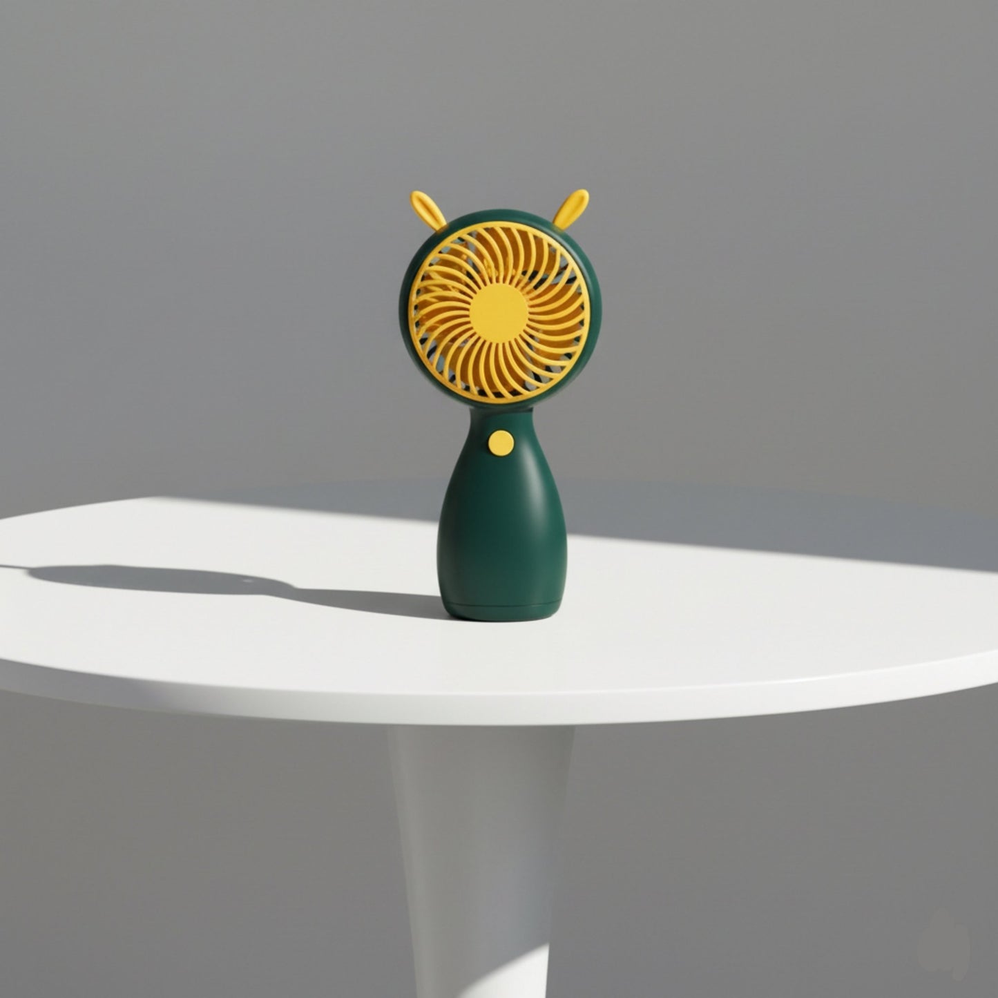 Mini Handheld Fan
