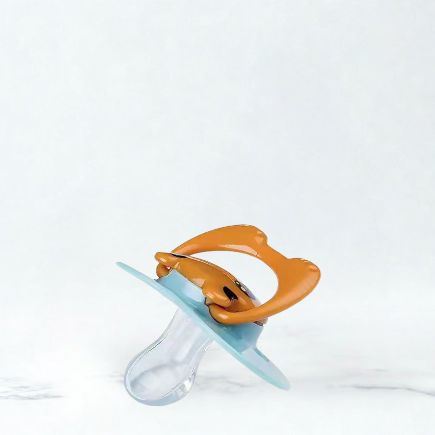HERCULES Baby Pacifier