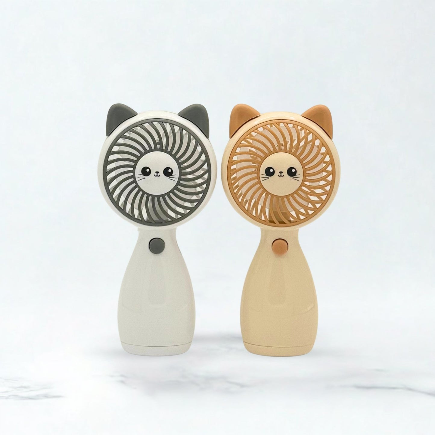 Mini Handheld Fan