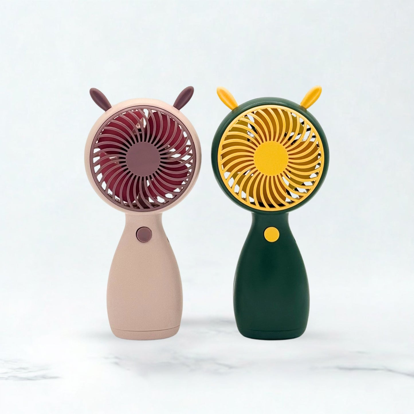 Mini Handheld Fan