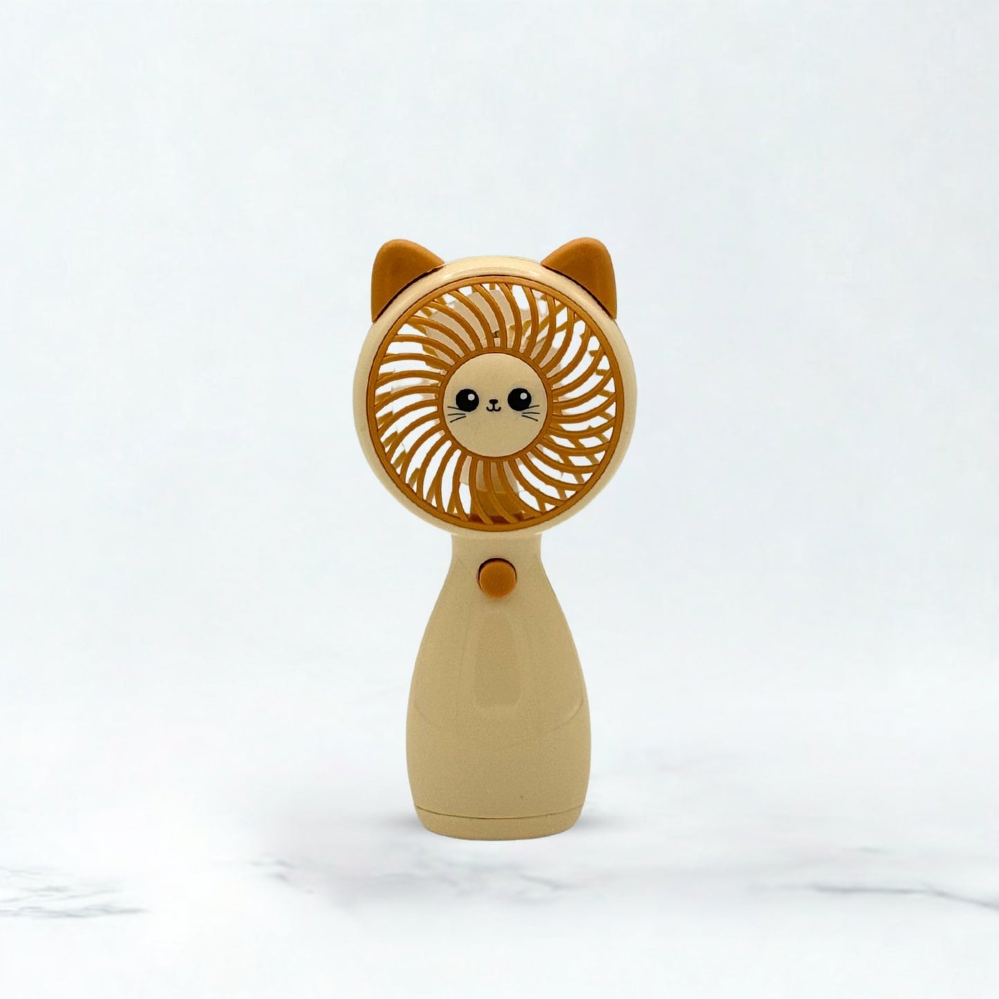Mini Handheld Fan