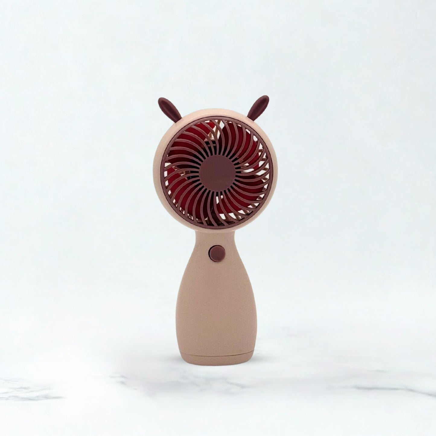 Mini Handheld Fan