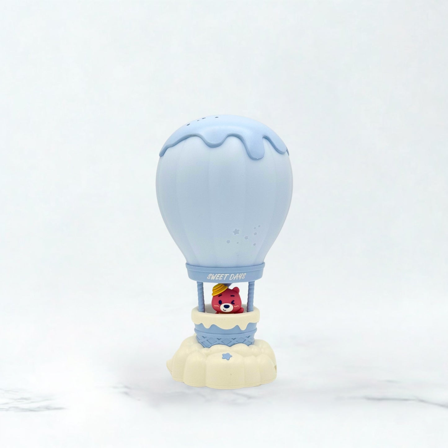 Ice Cream Balloon Table Lamp