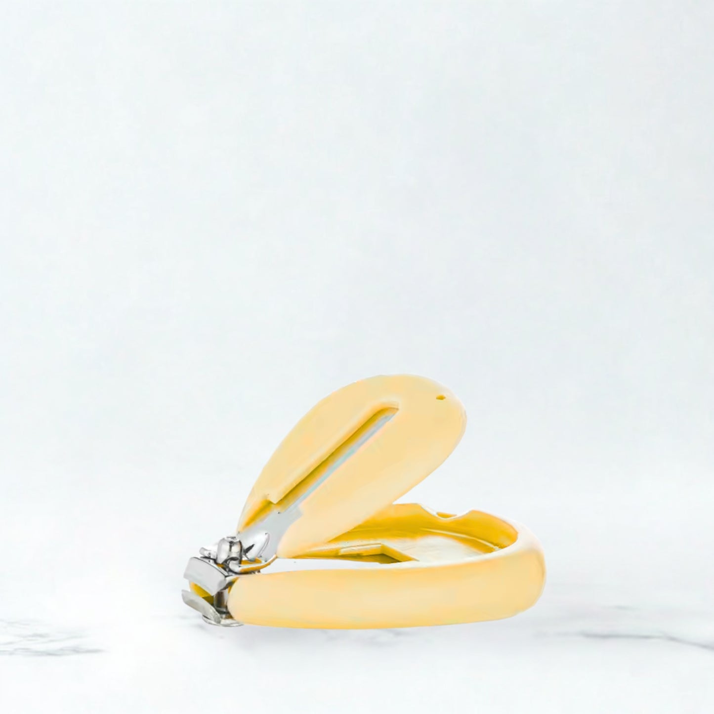 HERCULES Baby Shell Shaped Nail Cutter