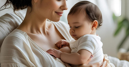 Top Maternity Must-Haves for Pakistani Moms