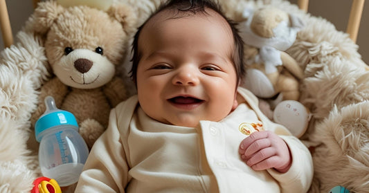 Ultimate Baby Care Tips for Newborns in Pakistan