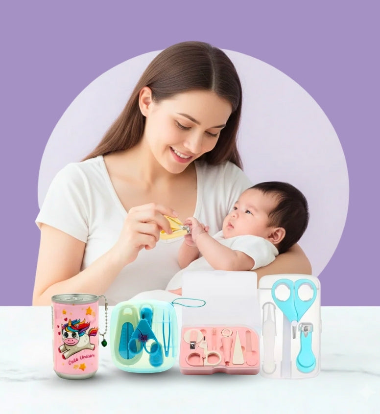 Baby Care Products - Baby Nest
