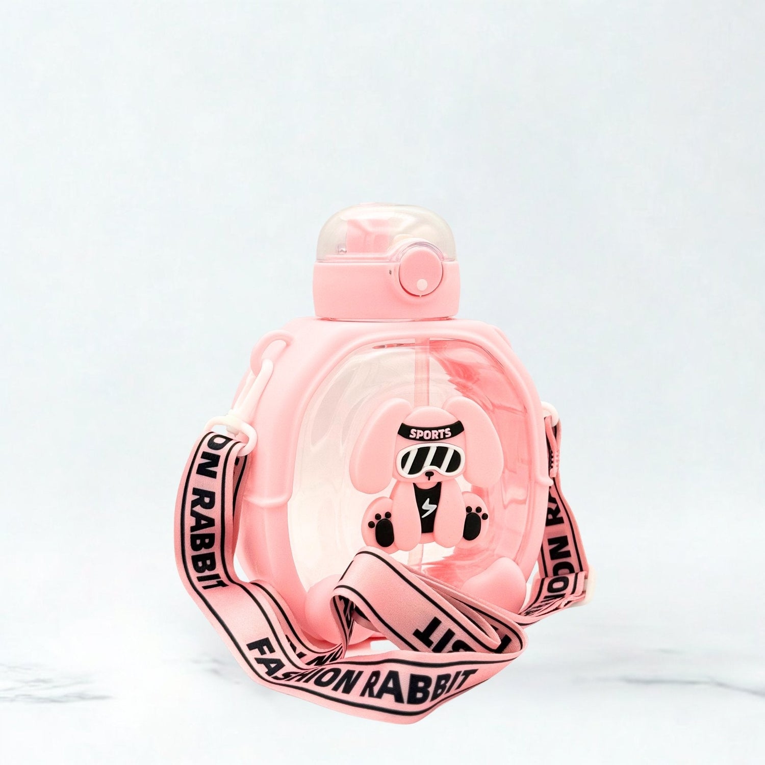 Water Bottles