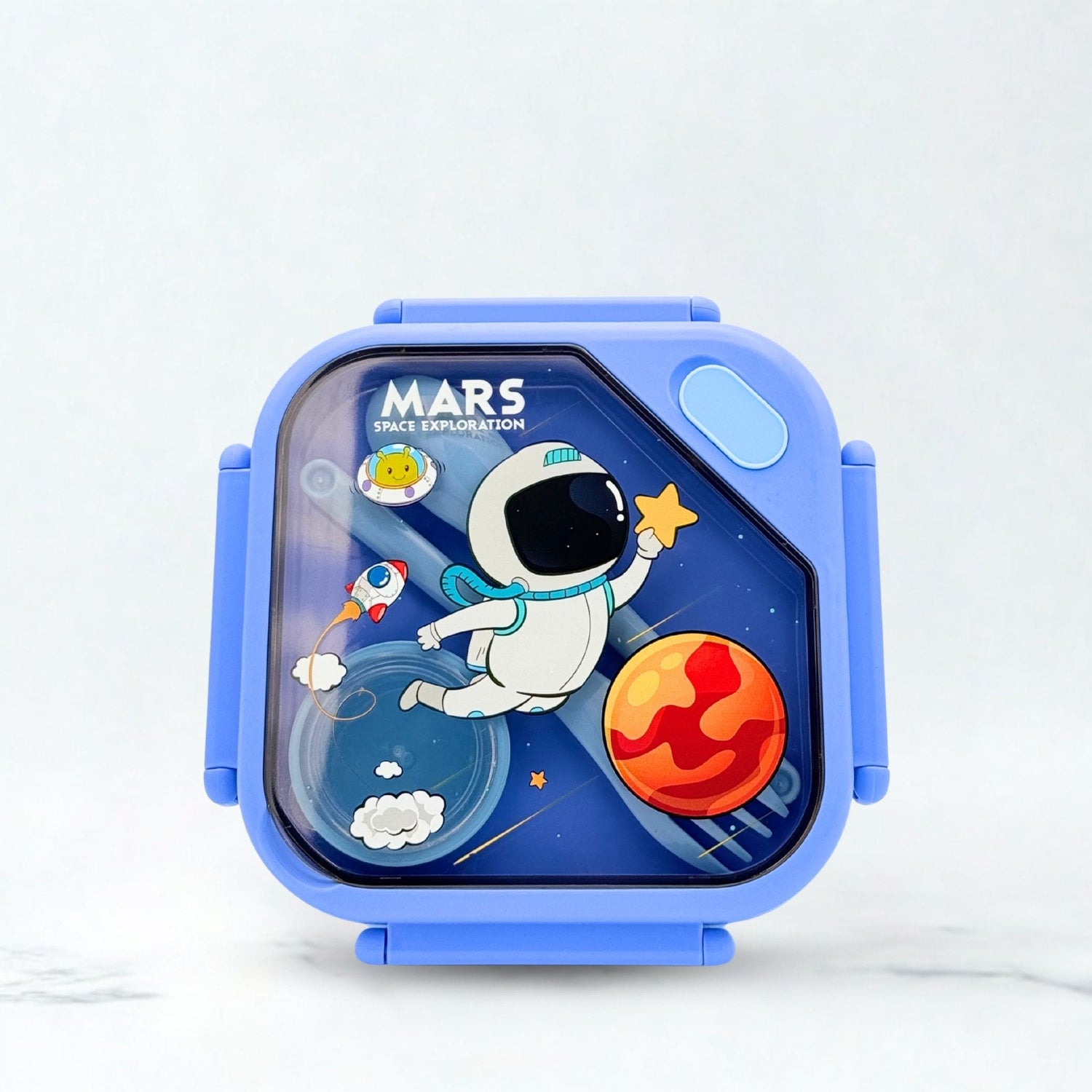 Lunch Boxes